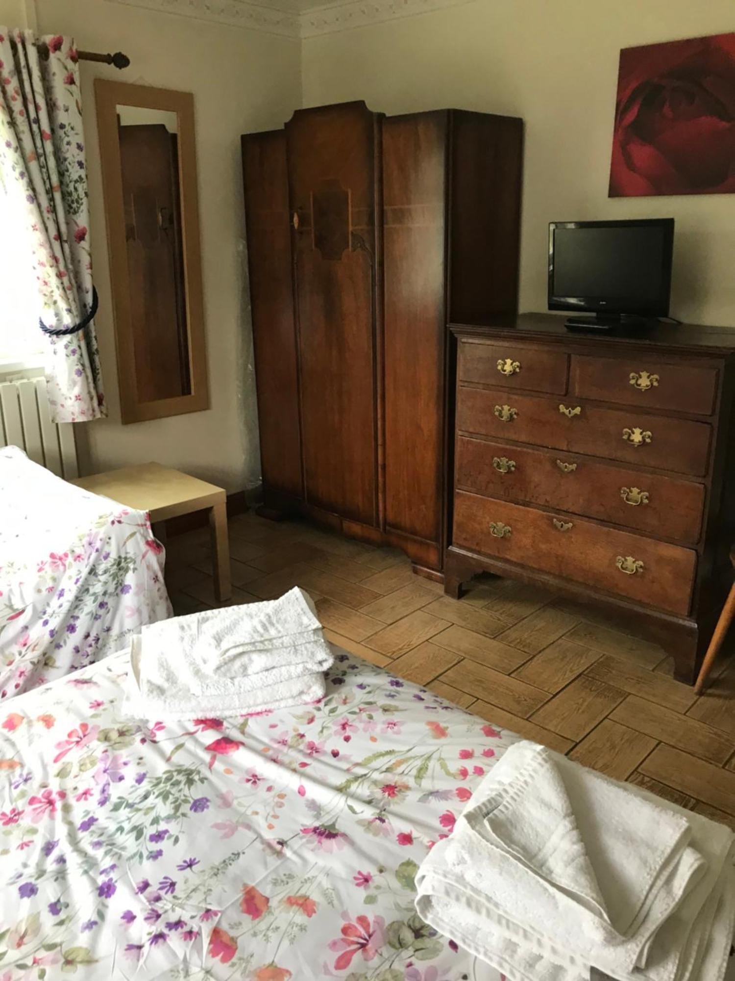 Pensjonat Brookleys Bidford Zewnętrze zdjęcie